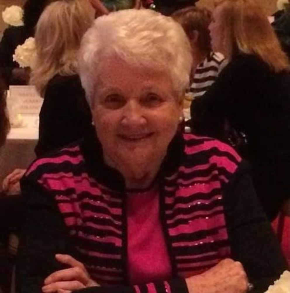 Meet your Posher, Janice